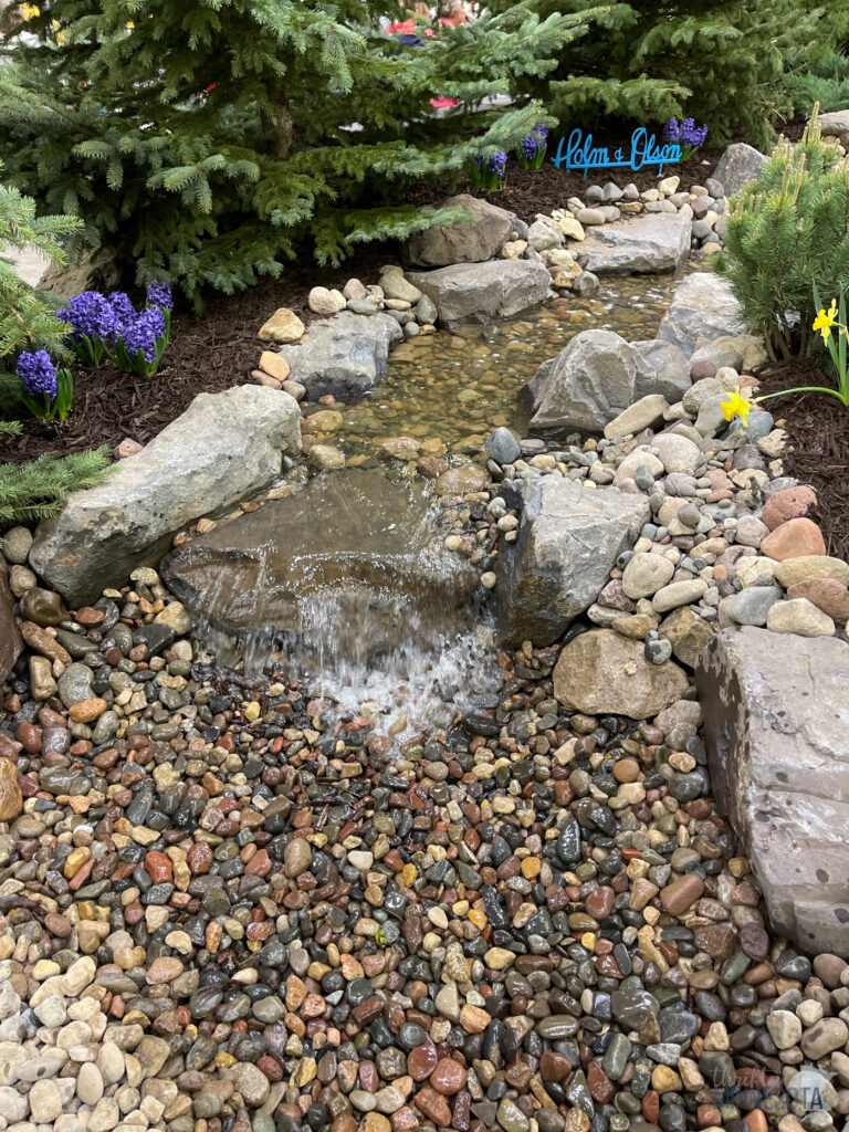 Minneapolis Home Garden Show Discount Tickets Available Thrifty   Minneapolis Home Garden Show Water Feature 768x1024 