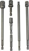 Socket Adapter Set