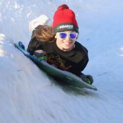 kidarod sled