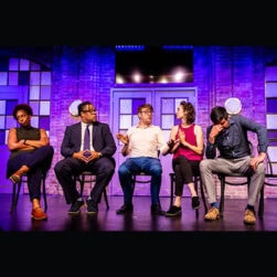 second city