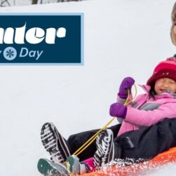 Winter Day of Play.