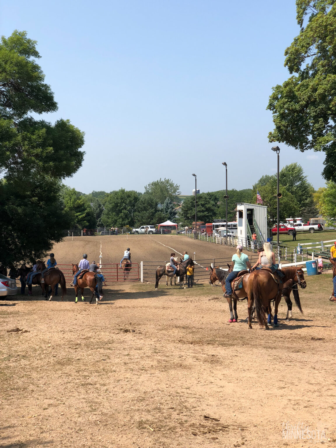 Minnesota County Fairs List 80+ Fairs to Visit in 2024 Thrifty Minnesota