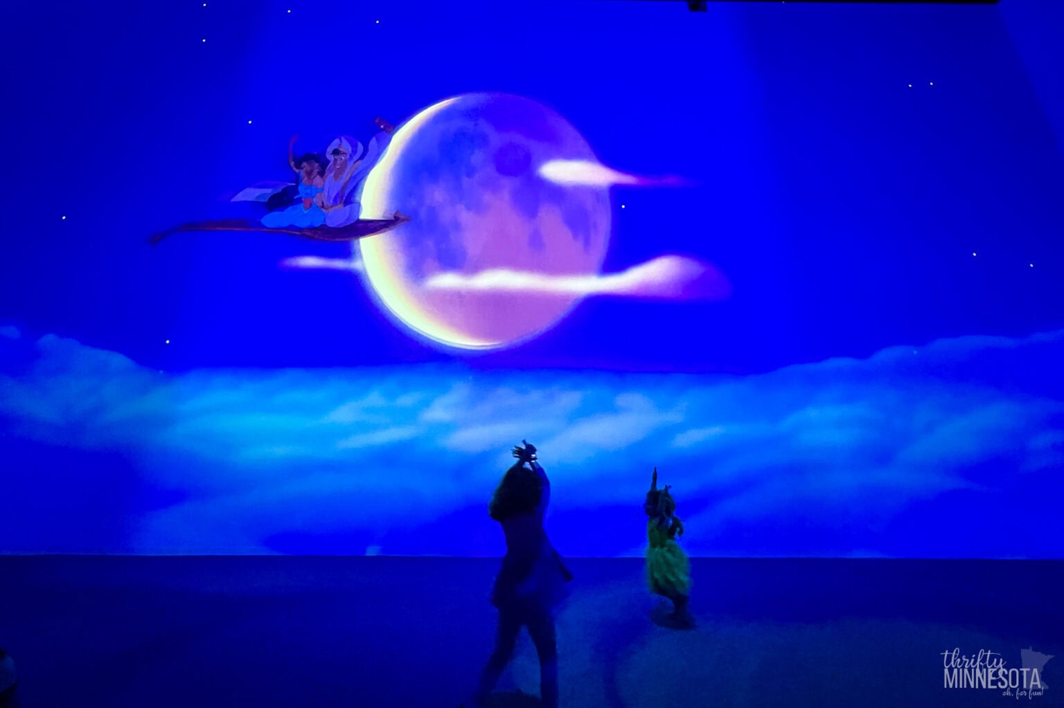 Immersive Disney Animation: Everything You Need to Know! + Exclusive ...