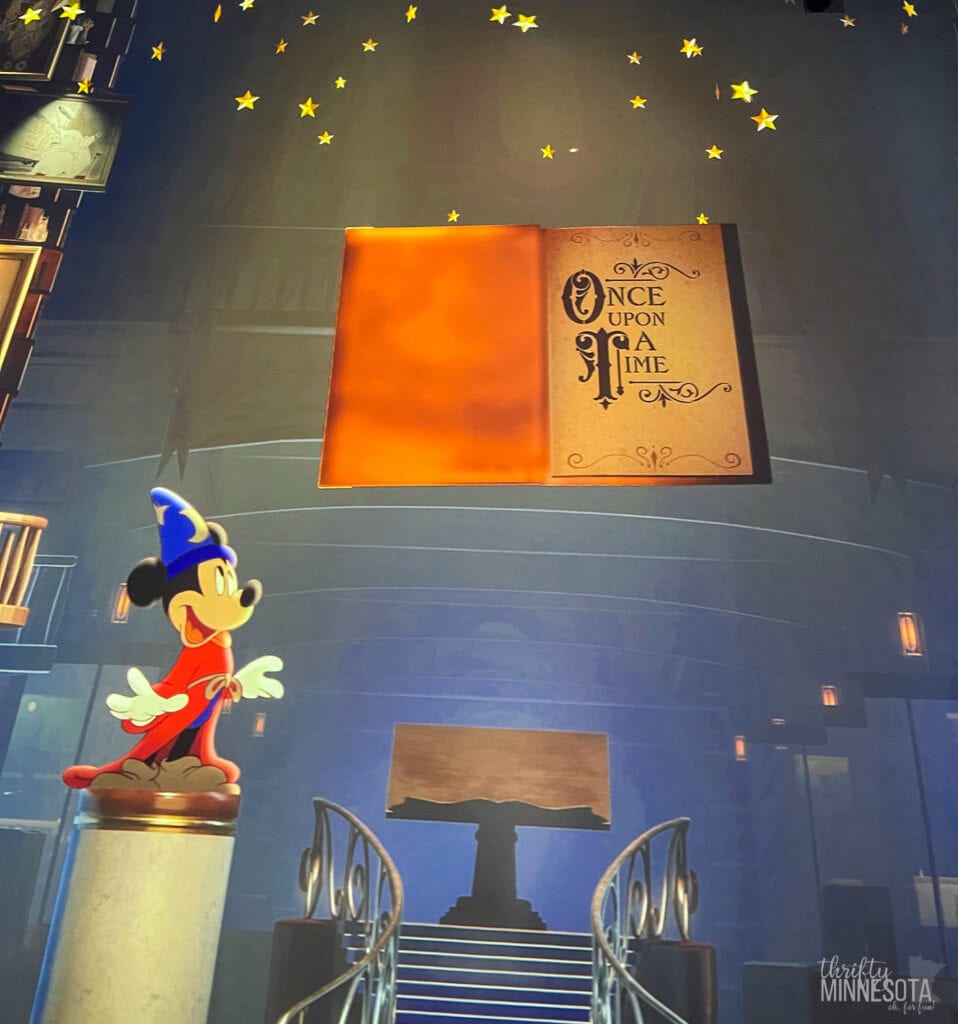 Immersive Disney Animation: Everything You Need to Know! + Exclusive ...