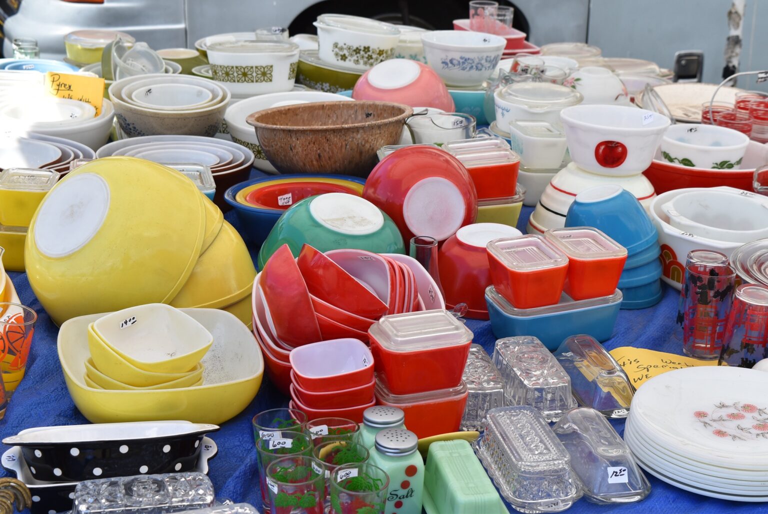 47th Annual Le Sueur County Pioneer Power Swap Meet & Flea Market