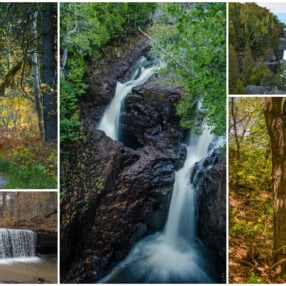 Minnesota State Parks.