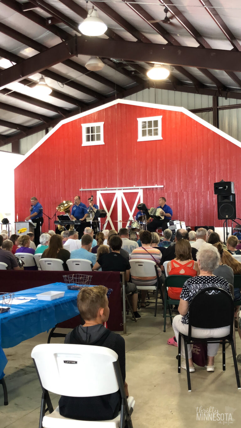 Minnesota County Fairs List 80+ Fairs to Visit in 2025 Thrifty Minnesota