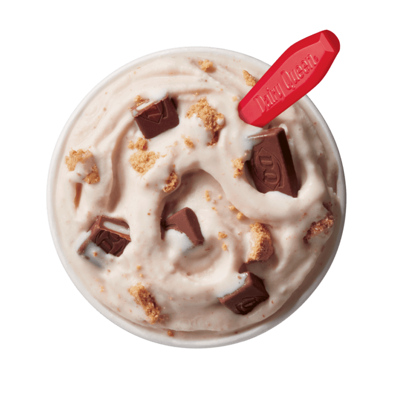 85¢ Dairy Queen Blizzard Deal Thrifty Minnesota