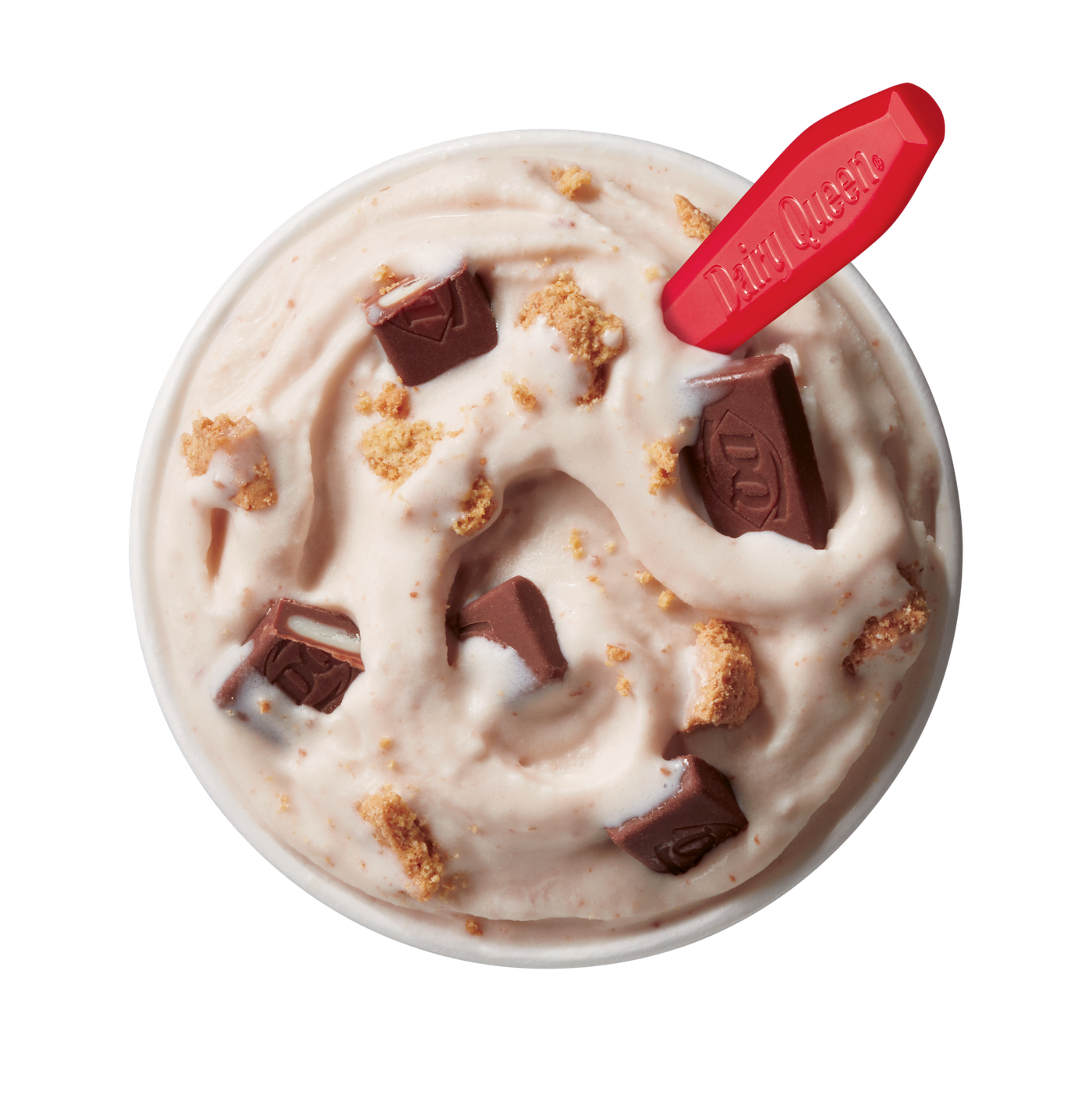 85¢ Dairy Queen Blizzard Deal Thrifty Minnesota