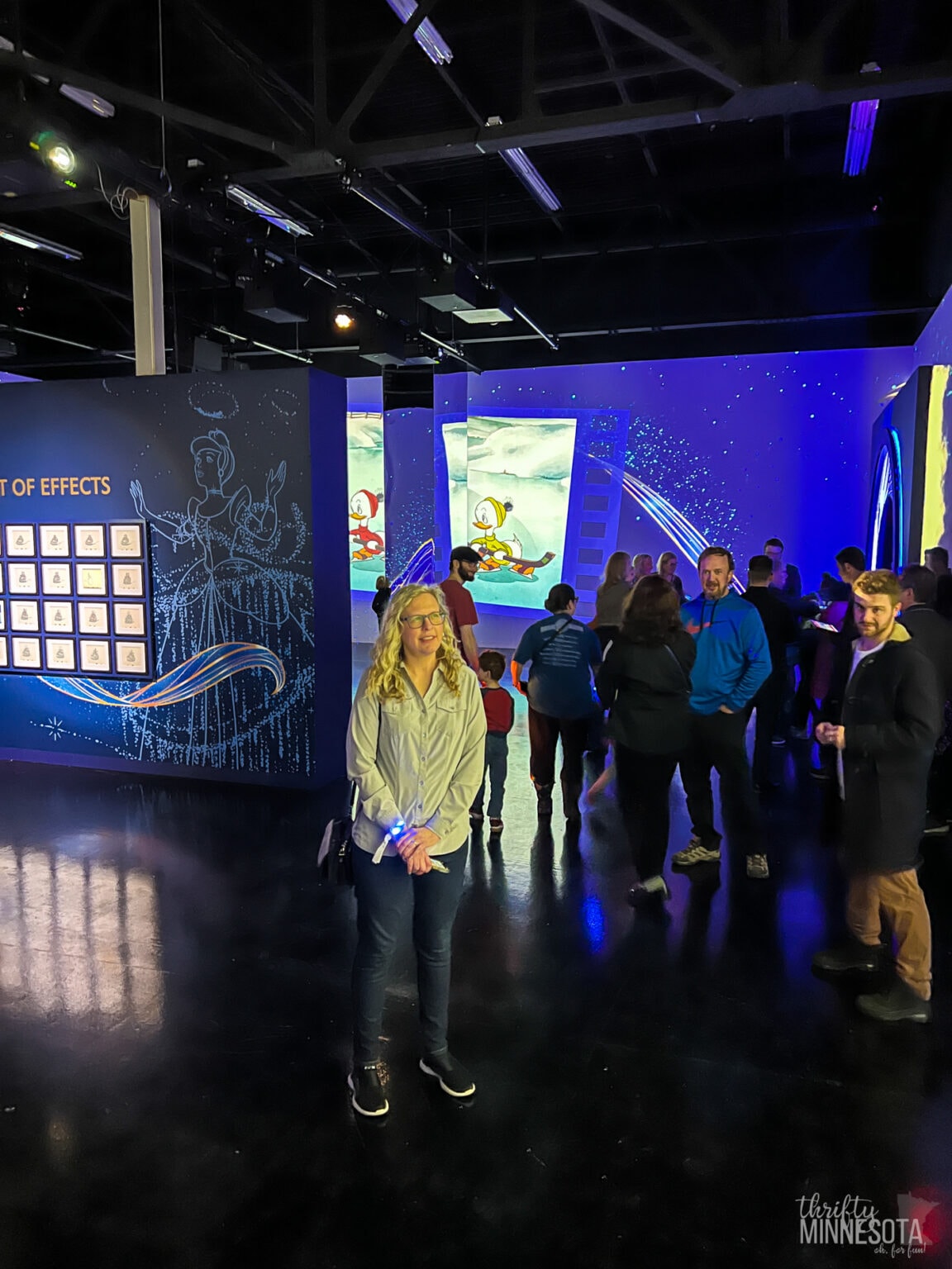 Immersive Disney Animation: Everything You Need to Know! + Exclusive ...