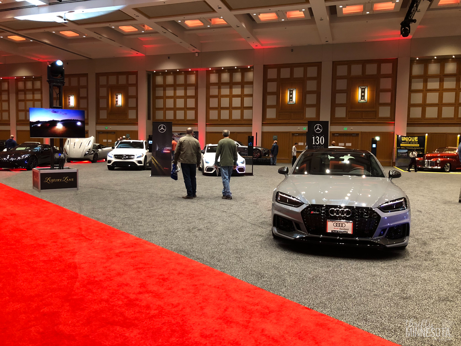Twin Cities Auto Show 2024 Everything You Need to Know! Thrifty