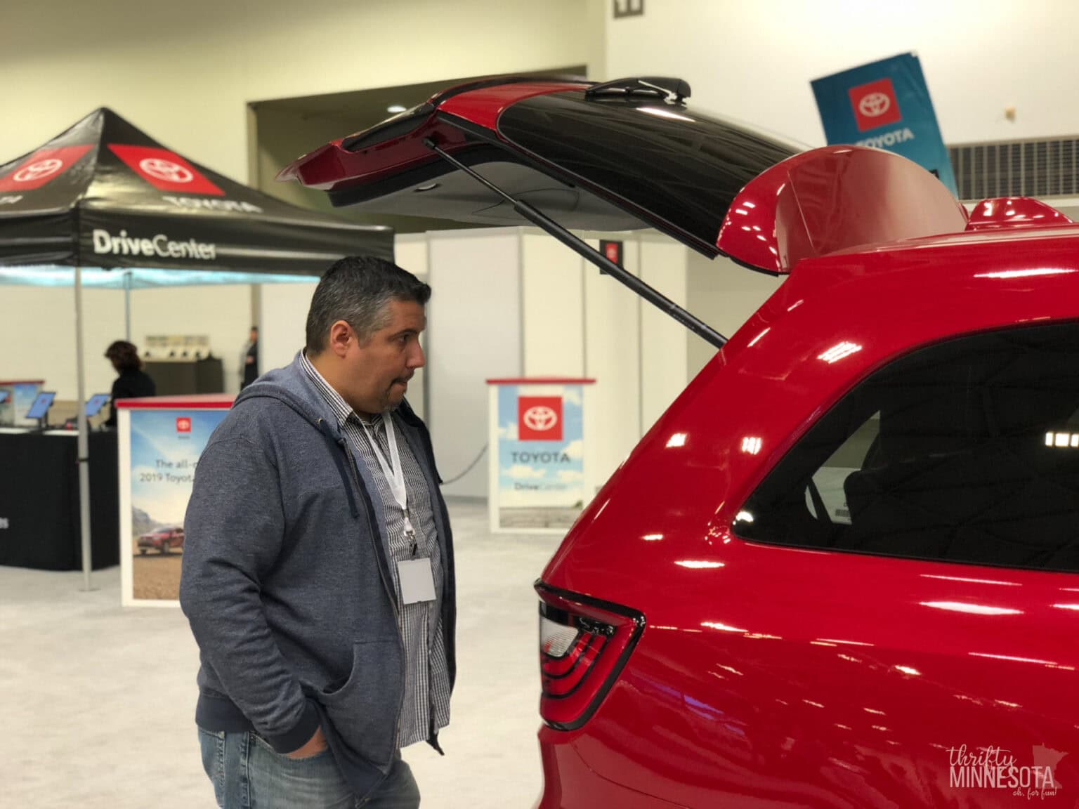 Twin Cities Auto Show 2024 Everything You Need to Know! Thrifty