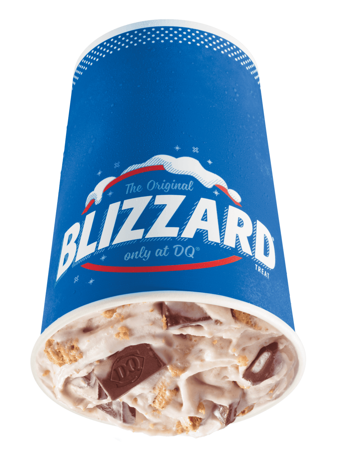 85¢ Dairy Queen Blizzard Deal Thrifty Minnesota
