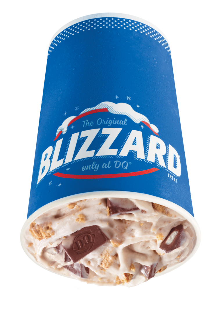 85¢ Dairy Queen Blizzard Deal Thrifty Minnesota