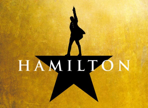 Hamilton logo