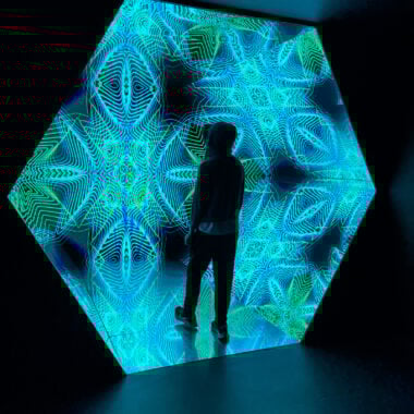 Museum of Illusions Experience Rooms