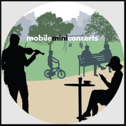 mobile mini concert logo