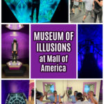 Museum of Illusions Mall of America