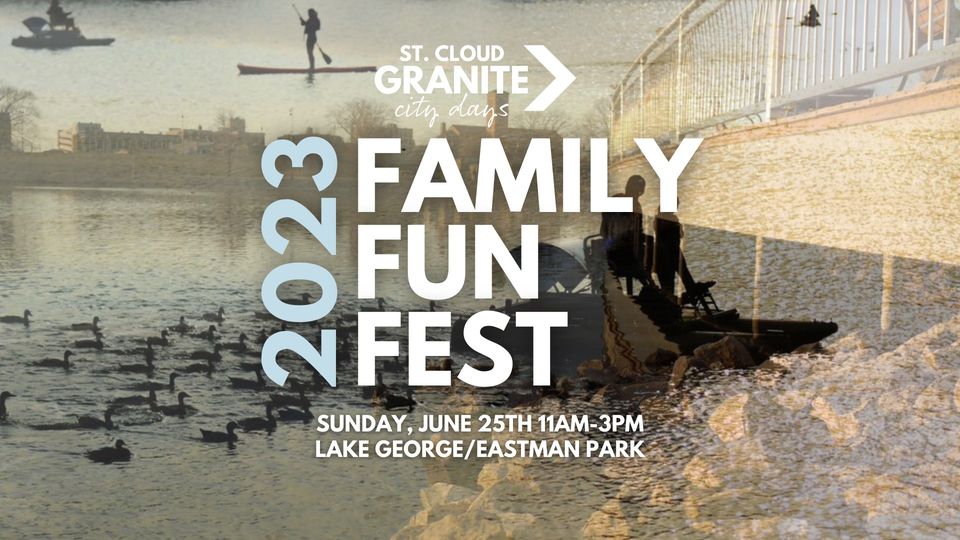 family fun fest