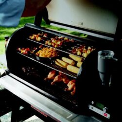 grill