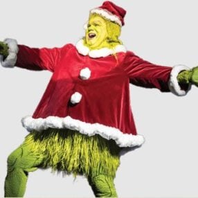 grinch