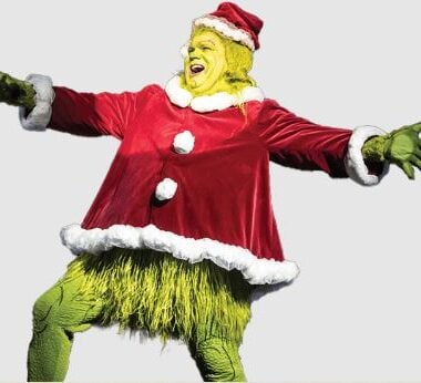 grinch