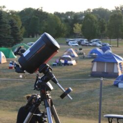 telescope