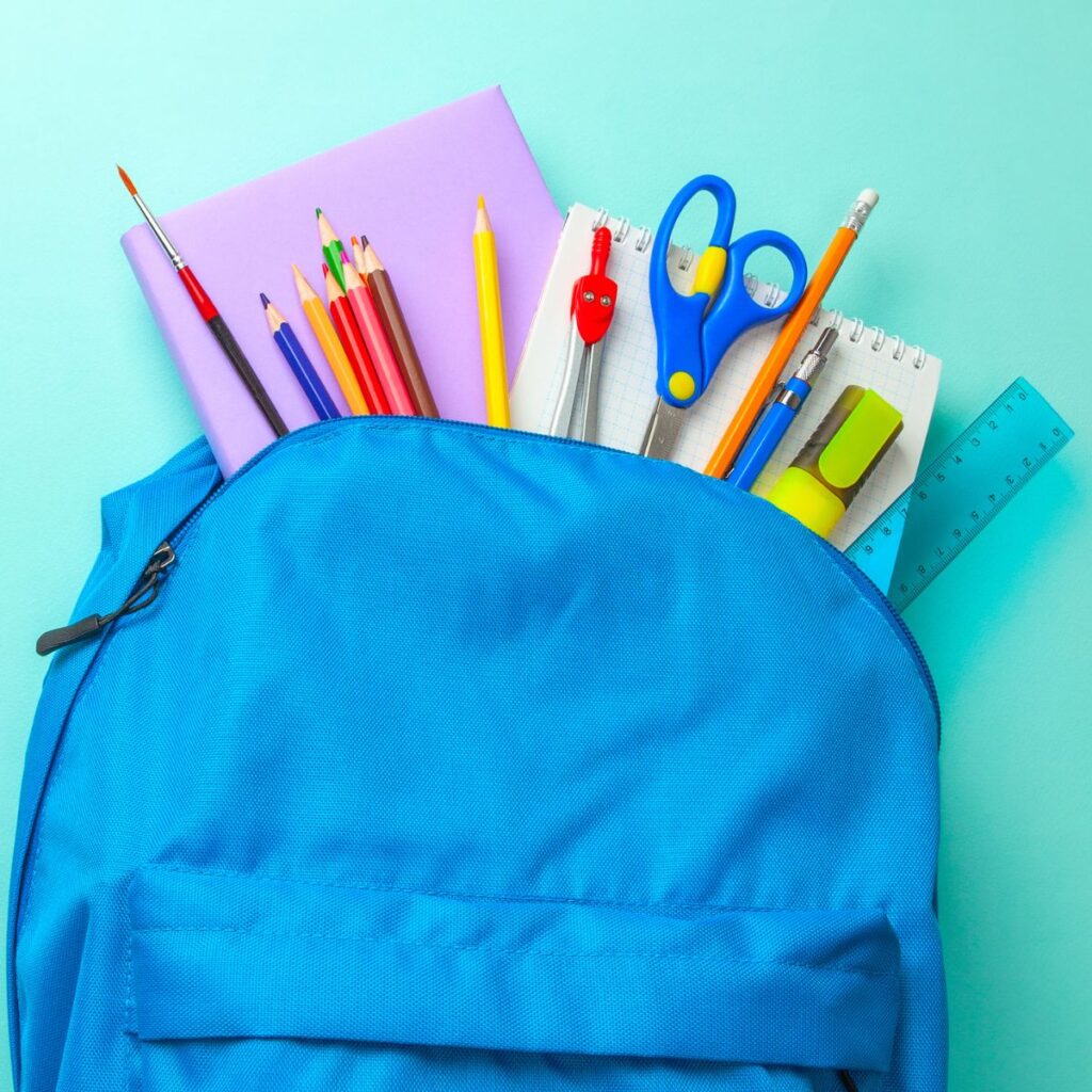 Free School Supplies Minnesota 2024 Thrifty Minnesota