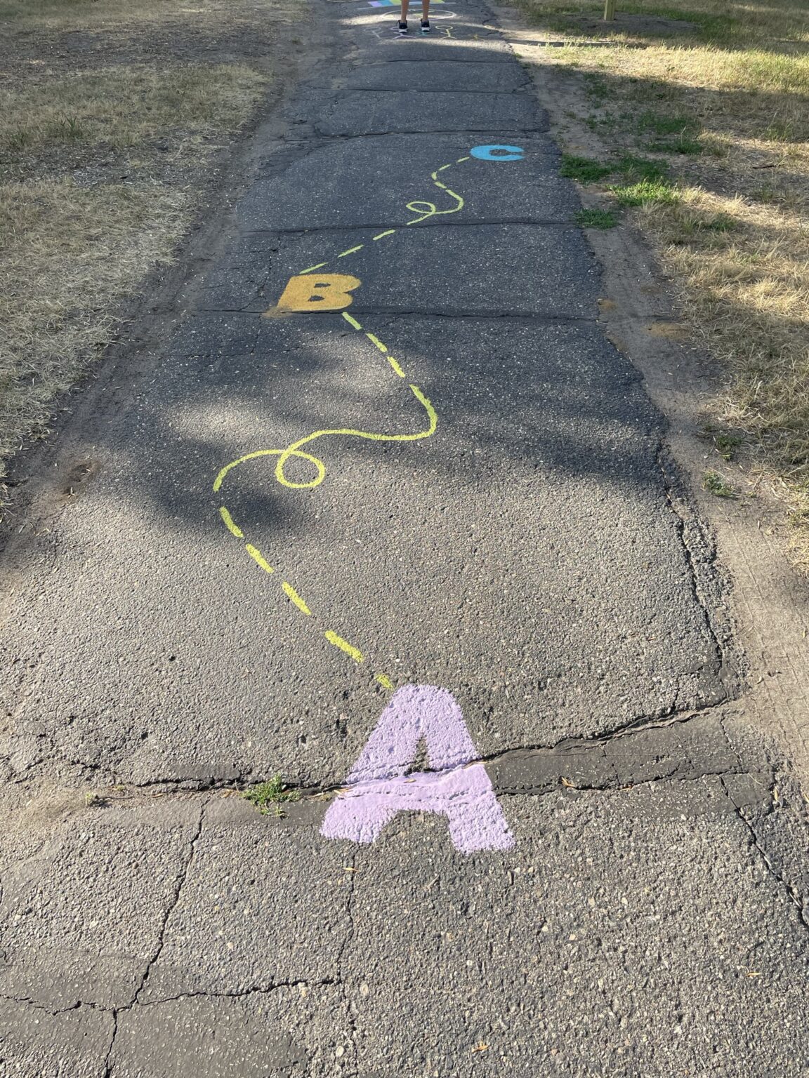 Born Learning Trail in Waite Park - Thrifty Minnesota