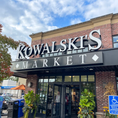 Kowalskis Market Lyndale Ave Minneapolis