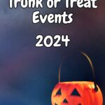 Minnesota Trunk or Treat Events for 2024