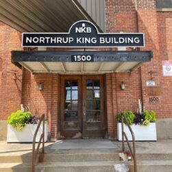 Northrup King Building image.