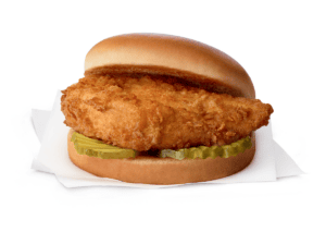 FREE Chick-fil-A Chicken Sandwich Today - Thrifty Minnesota