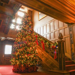 Glensheen-Mansion-Christmas-Tree.