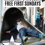 Minnesota Childrens Museum FREE FIRST SUNDAYS.