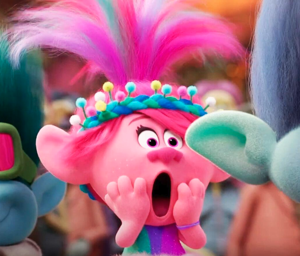 Free Indoor Movie: Trolls Band Together - Thrifty Minnesota