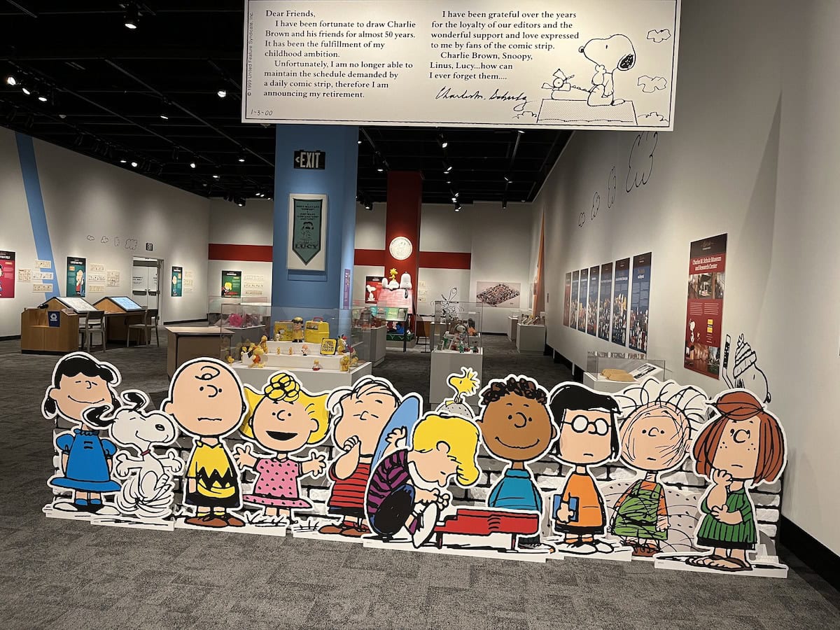 Free Thursday Nights in May at the Minnesota History Center - Thrifty ...