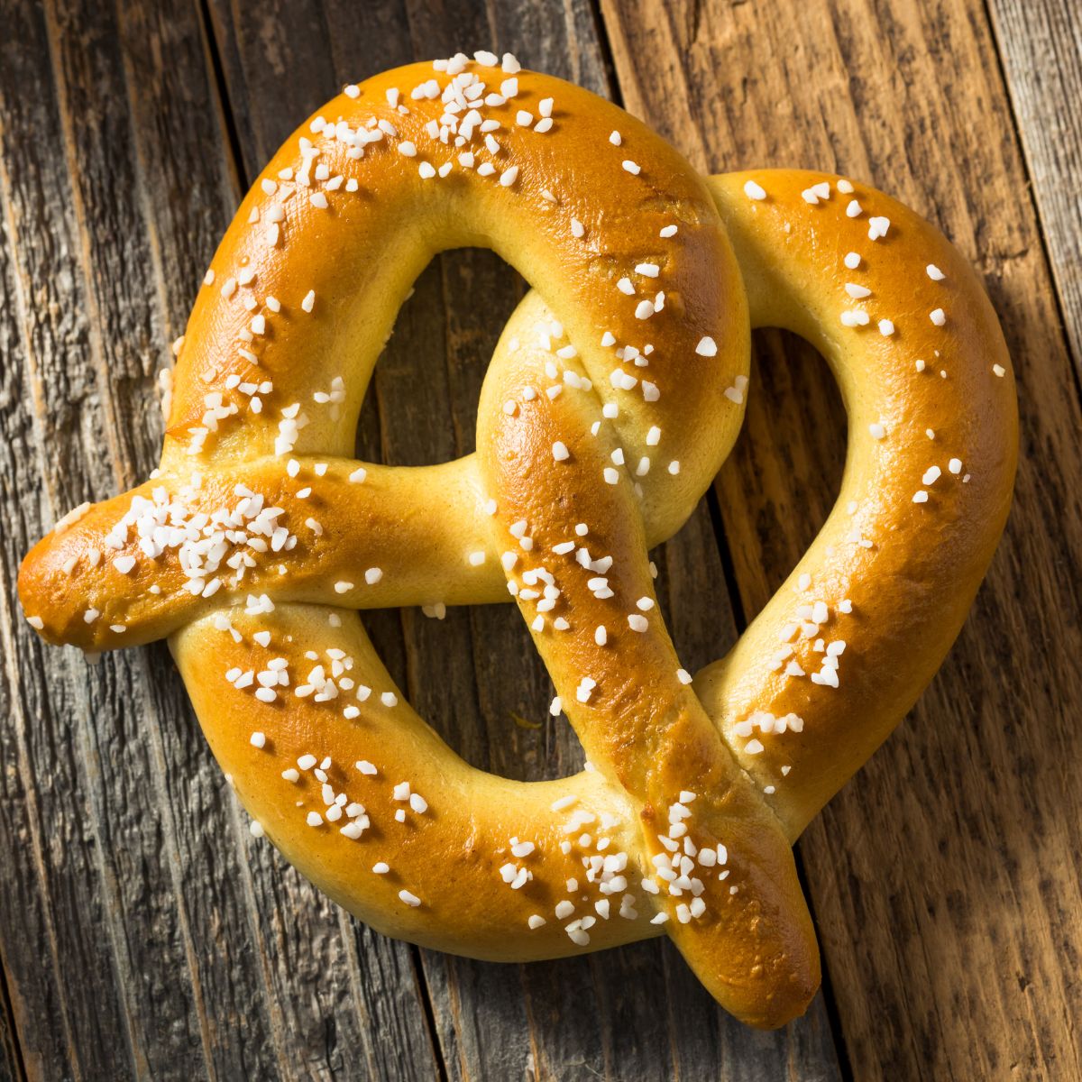 3 Places for FREE Pretzels on National Pretzel Day - Thrifty Minnesota