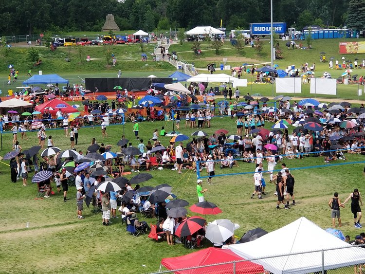 Hmong International Freedom Festival in St. Paul - Thrifty Minnesota