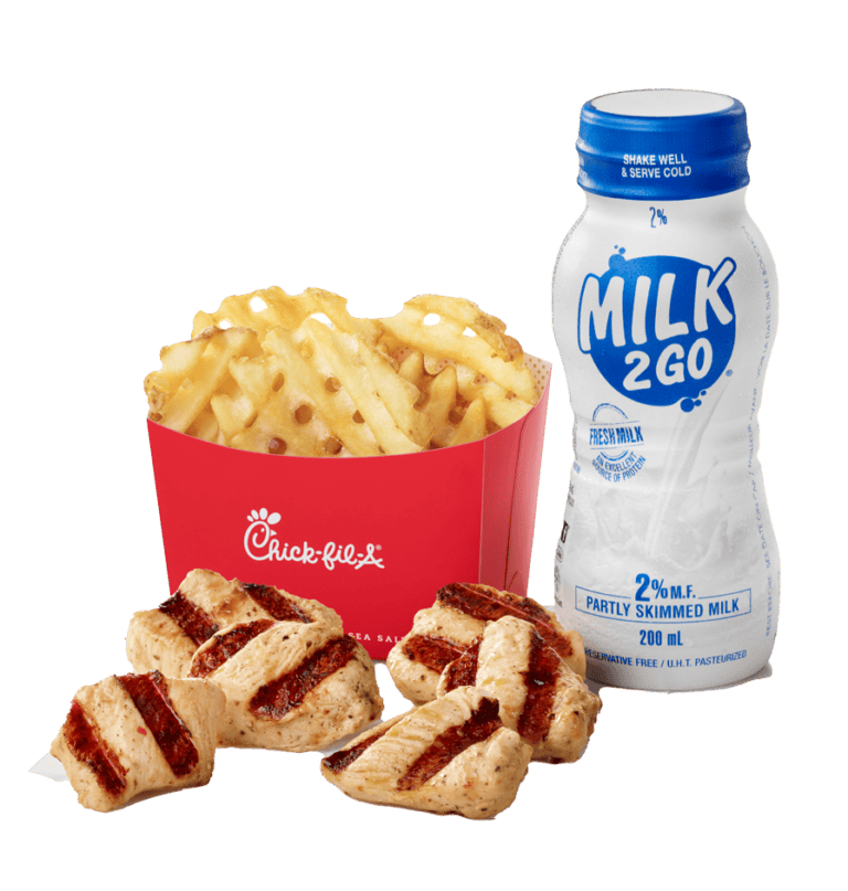 Chick-fil-A Free Kids Meal + Plush Cow Adoption Event - Thrifty Minnesota