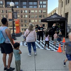 Depot Days of Summer - Kids Entertainment at Union Depot.