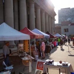 National Night Out at Union Depot.