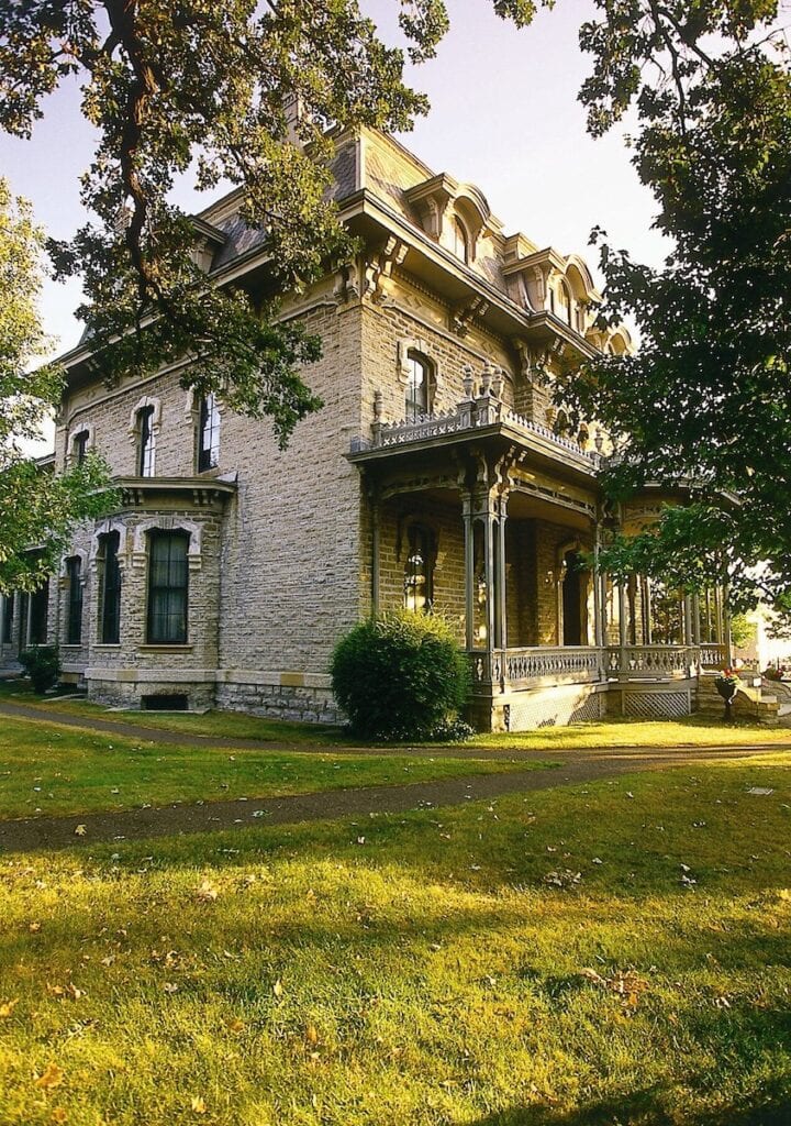 Minnesota Historical Society FREE Admission Days - Thrifty Minnesota
