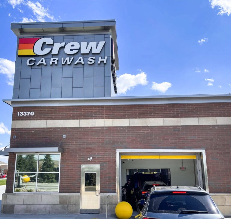 Crew Carwash FREE Ultimate Wash with Any AHS Donation Thrifty Minnesota