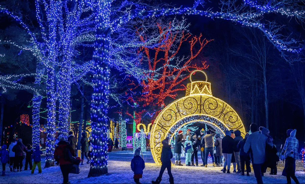 Miracle at Big Rock in St. Croix Falls - Discount Tickets