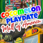 CoComelon Playdate at Mall of America.