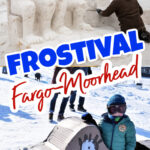 Frostival Fargo Moorhead.