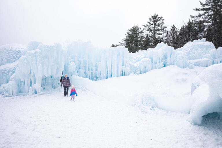 Ice Castles Discount Tickets - at the Minnesota State Fairgrounds ...