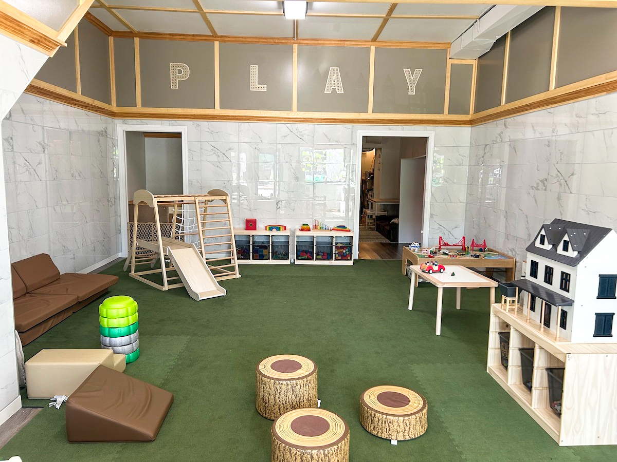 Sisu Play Cafe + Ticket Giveaway - Thrifty Minnesota