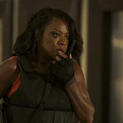 Viola Davis in G20.